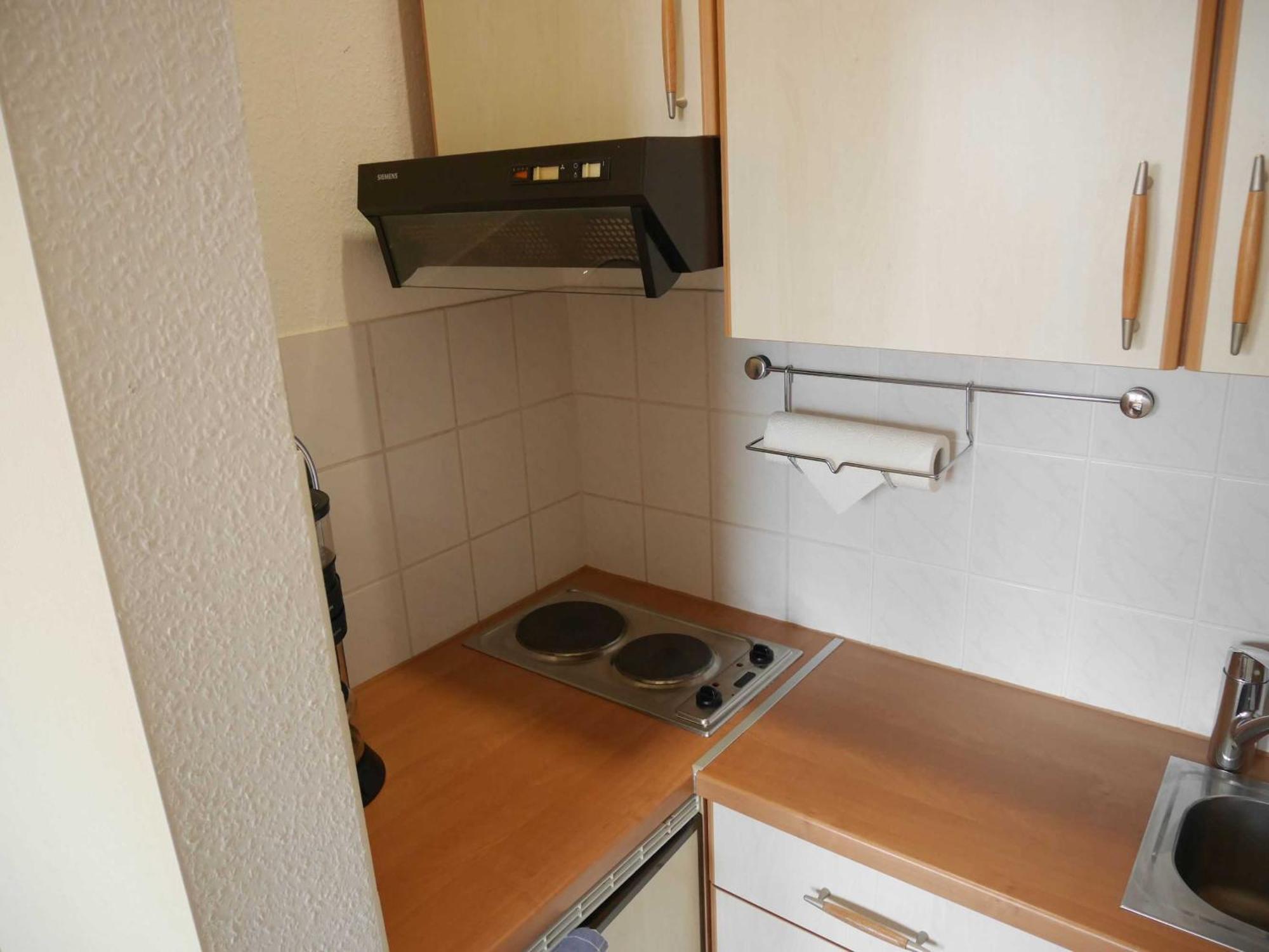 Haus _ Heike Appartement Rostock Buitenkant foto