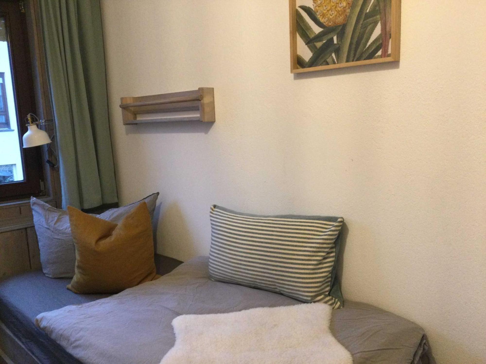 Haus _ Heike Appartement Rostock Buitenkant foto